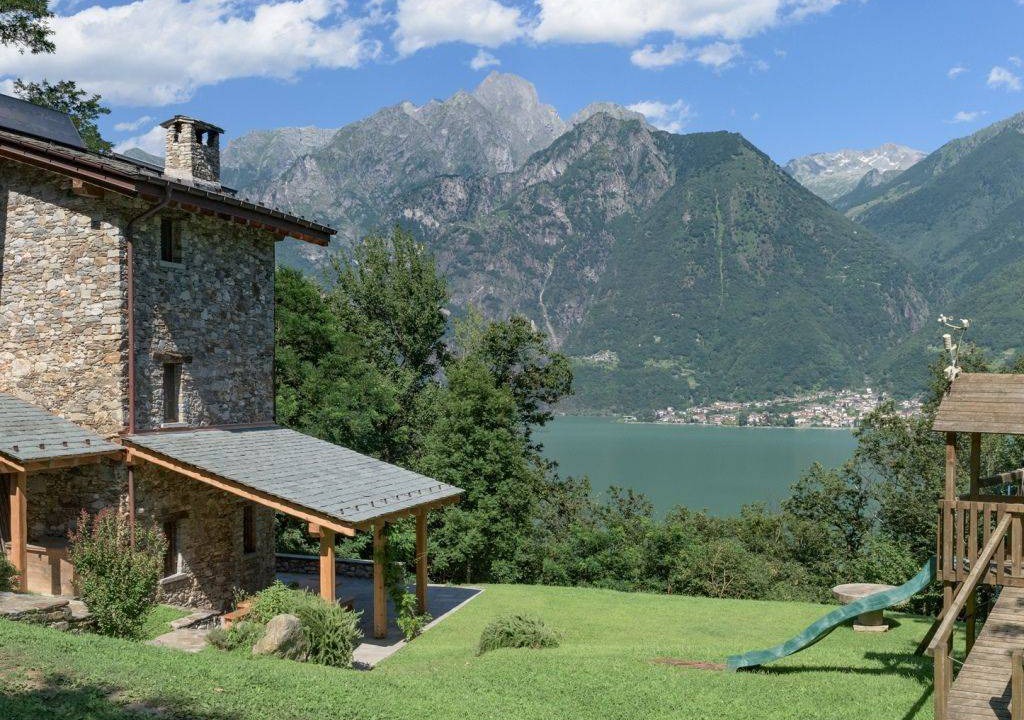 Sorico House | 165 m² House ∙ 4 bedrooms ∙ 8 guests