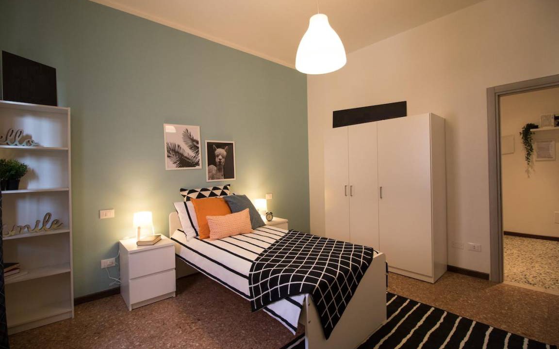 Sant'Eustacchio Resort | 165 m² Private room ∙ 1 bedroom ∙ 1 guest