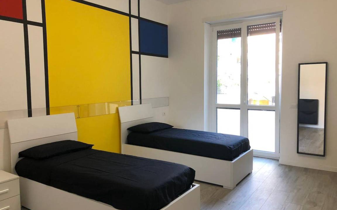 NoLo Other | 165 m² Shared room ∙ 1 bedroom ∙ 1 guest