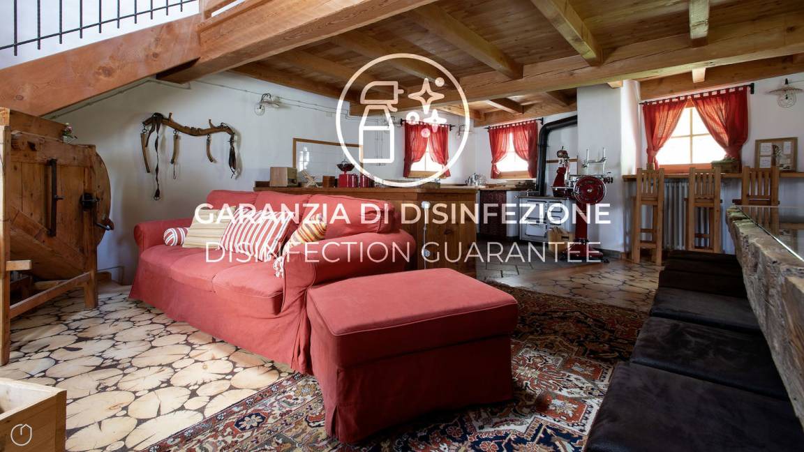 Tola Apartment | 166 m² Apartment ∙ 3 bedrooms ∙ 6 guests