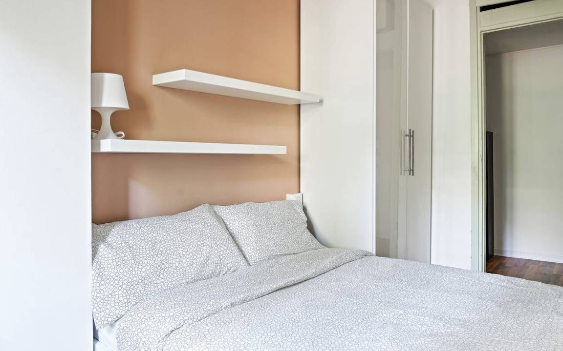 San Siro Resort | 166 m² Private room ∙ 1 bedroom ∙ 1 guest
