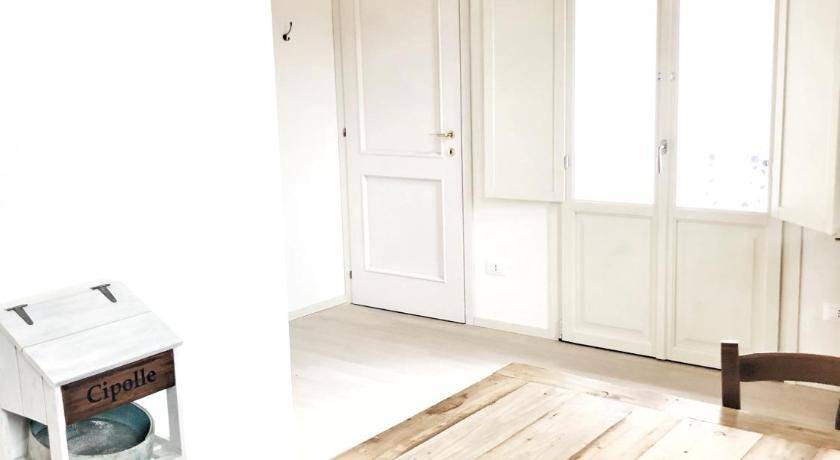 Peschiera Maraglio Bed & Breakfast | 17 m² Bed and breakfast ∙ 2 guests