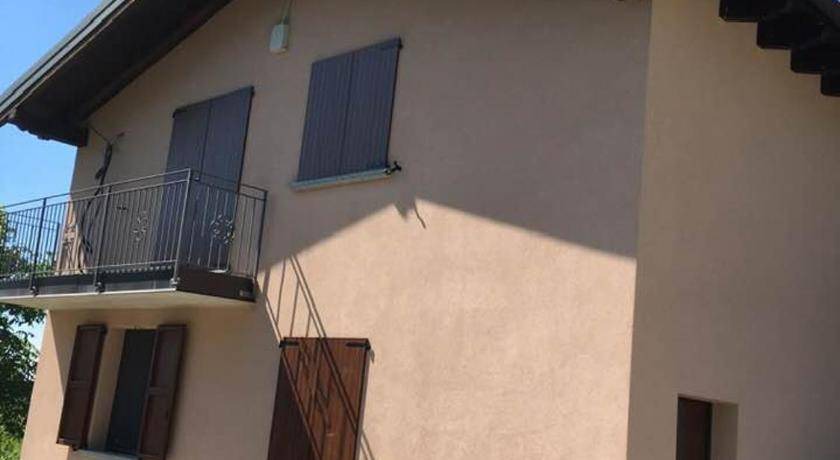 Casteggio Bed & Breakfast | 17 m² Bed and breakfast ∙ 2 guests