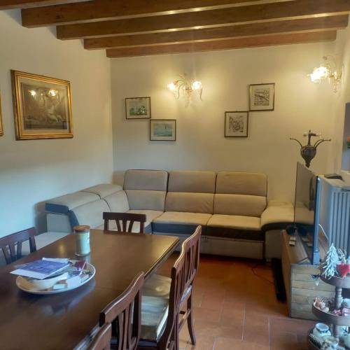 Costa Volpino Bed & Breakfast | 17 m² Bed and breakfast ∙ 2 guests