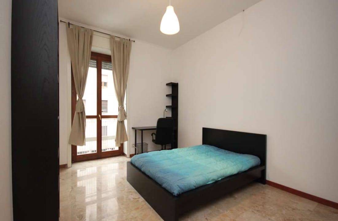 Zona Risorgimento Resort | 170 m² Private room ∙ 1 bedroom ∙ 1 guest