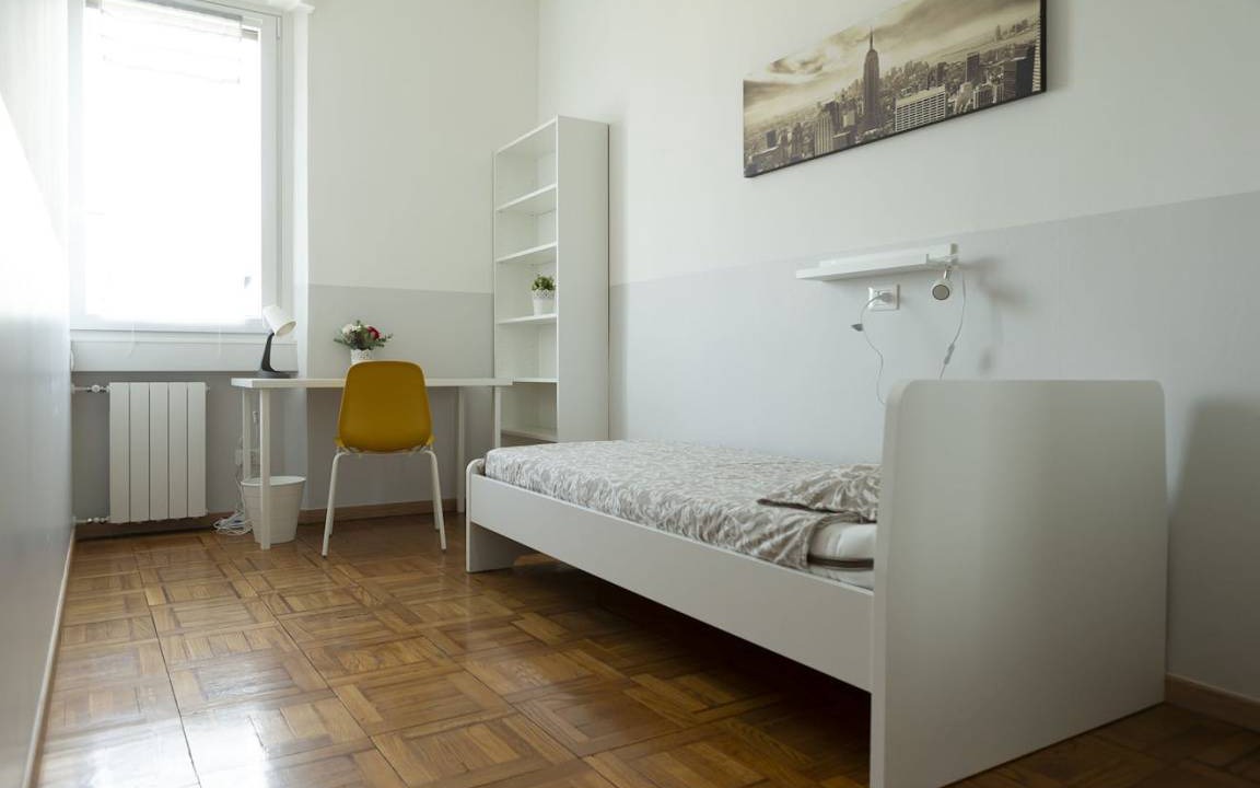Porta Venezia Resort | 170 m² Private room ∙ 1 bedroom ∙ 1 guest