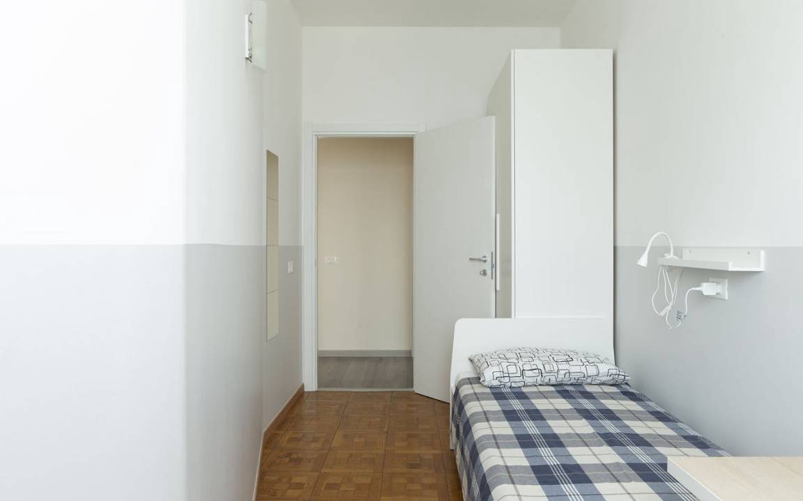 Porta Venezia Resort | 170 m² Private room ∙ 1 bedroom ∙ 1 guest
