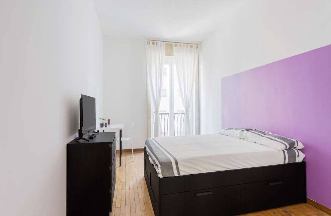 Lazzaretto Resort | 170 m² Private room ∙ 1 bedroom ∙ 1 guest