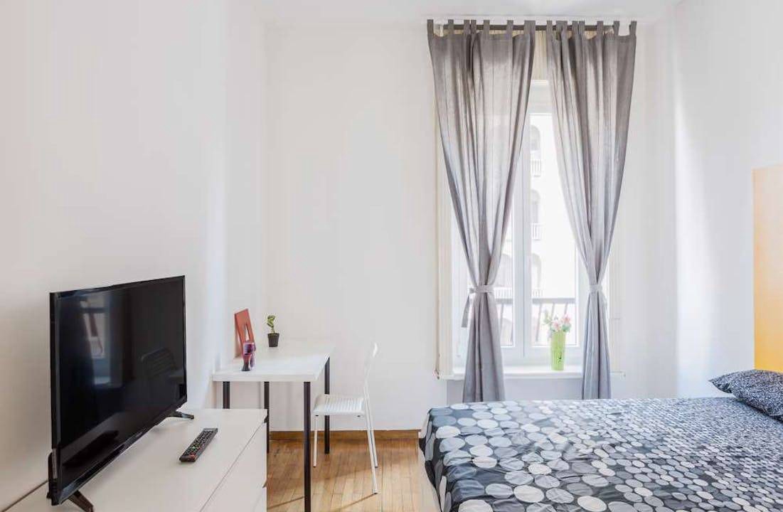 Lazzaretto Resort | 170 m² Private room ∙ 1 bedroom ∙ 1 guest
