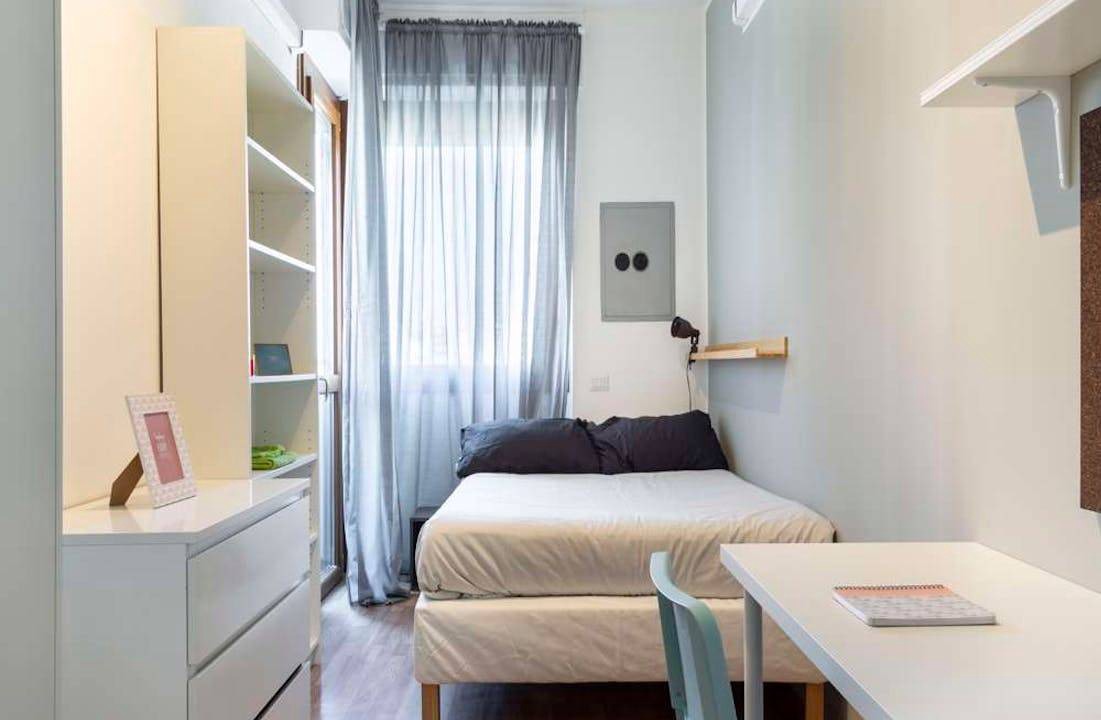 Abbadesse Resort | 170 m² Private room ∙ 1 bedroom ∙ 1 guest