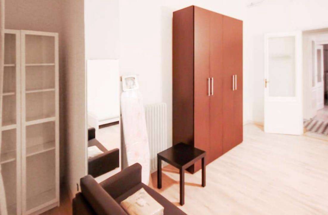 Abbadesse Resort | 170 m² Private room ∙ 1 bedroom ∙ 1 guest