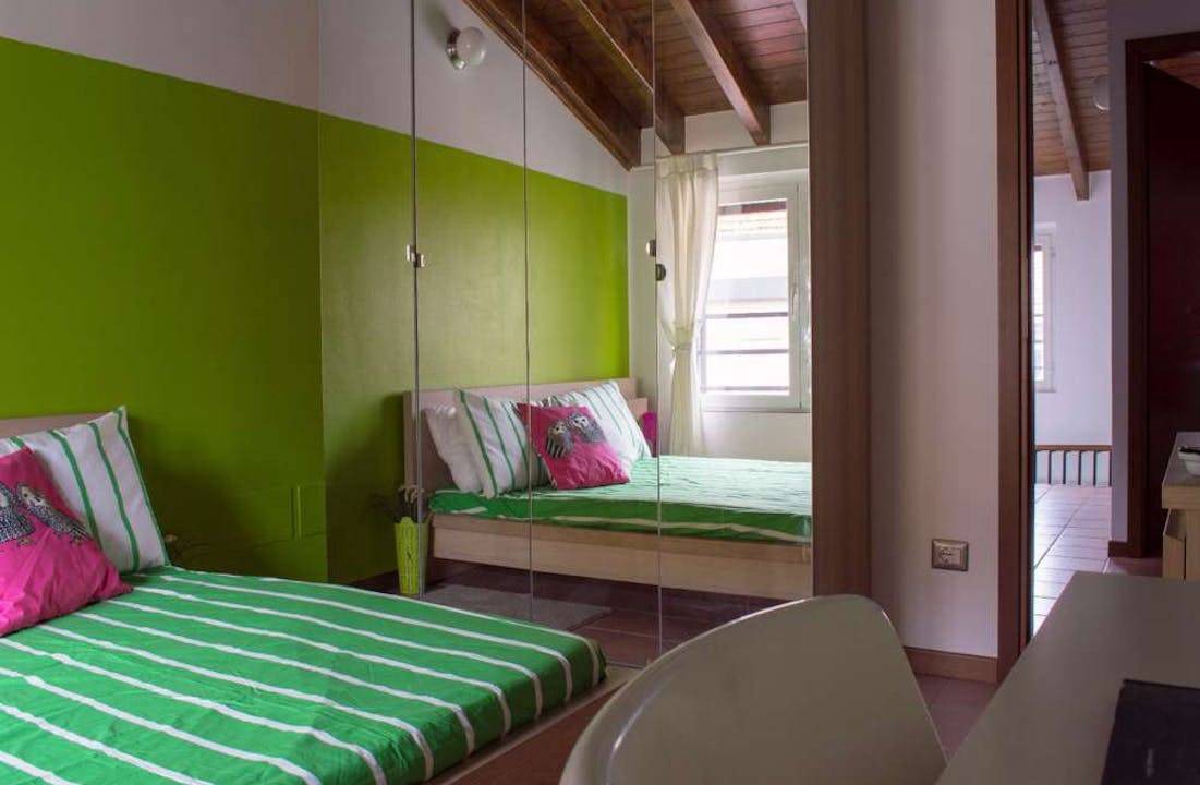 Fiera Resort | 170 m² Private room ∙ 1 bedroom ∙ 1 guest