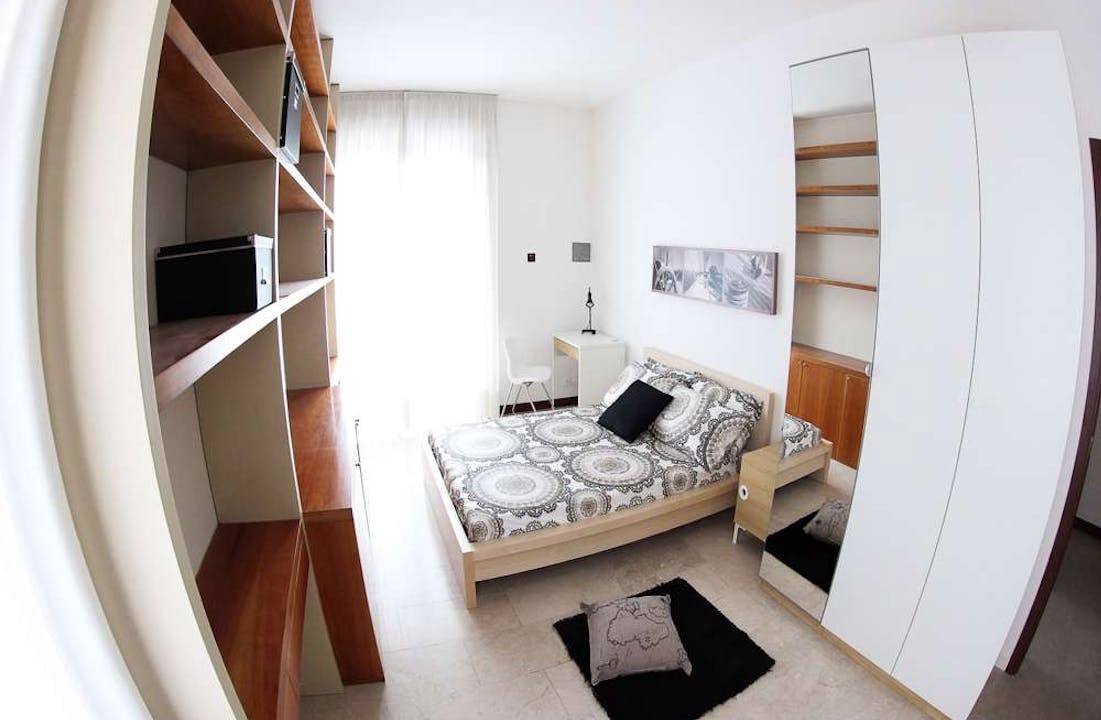 San Siro Resort | 170 m² Private room ∙ 1 bedroom ∙ 1 guest