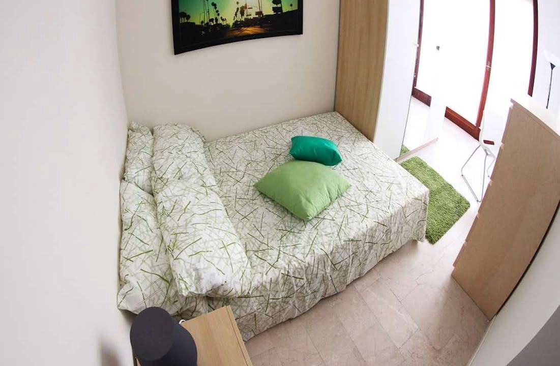 San Siro Resort | 170 m² Private room ∙ 1 bedroom ∙ 1 guest