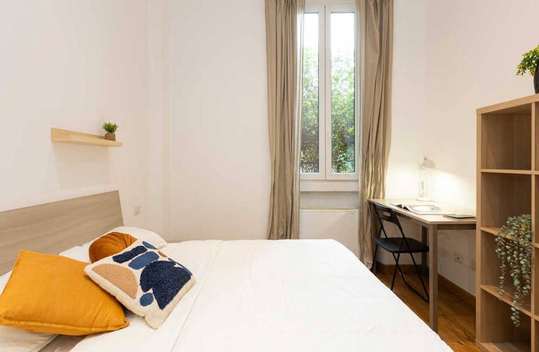 Affori Resort | 170 m² Private room ∙ 1 bedroom ∙ 1 guest