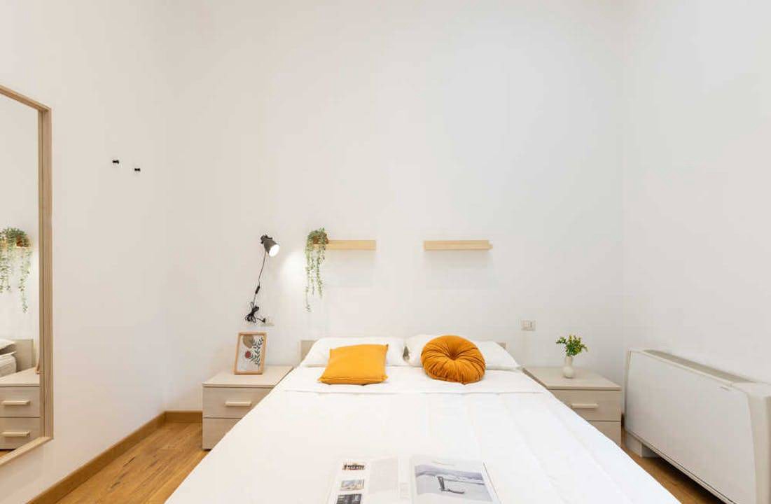 Affori Resort | 170 m² Private room ∙ 1 bedroom ∙ 1 guest