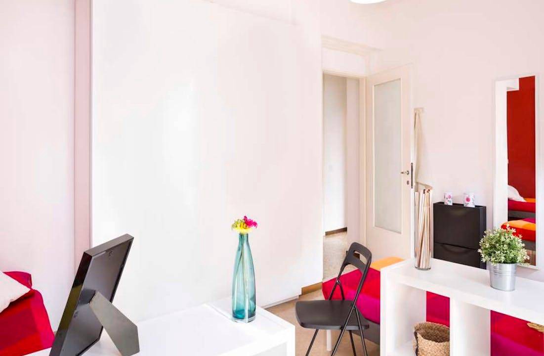 Cagnola Resort | 170 m² Private room ∙ 1 bedroom ∙ 1 guest