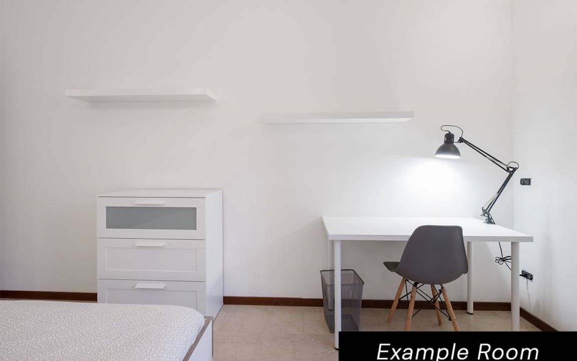 Guastalla Resort | 171 m² Private room ∙ 1 bedroom ∙ 1 guest