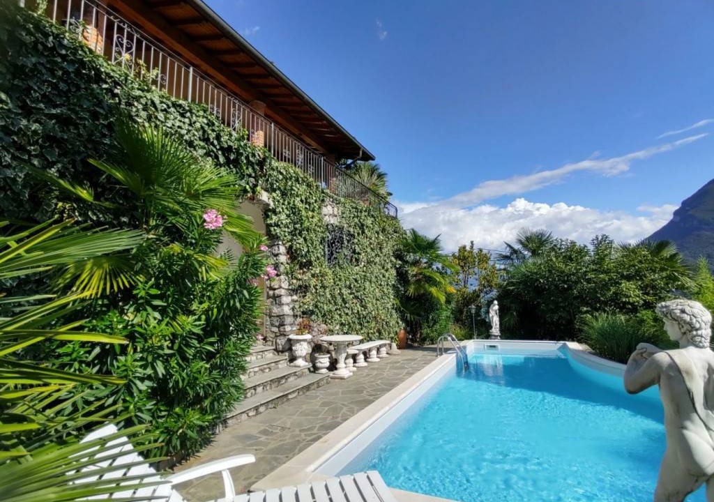 Carlazzo Apartment | 175 m² Apartment ∙ 3 bedrooms ∙ 6 guests