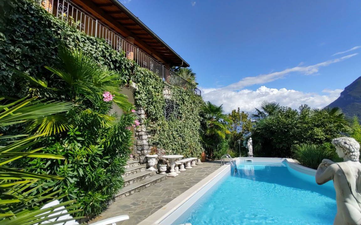 Carlazzo House | 175 m² House ∙ 1 bedroom ∙ 6 guests