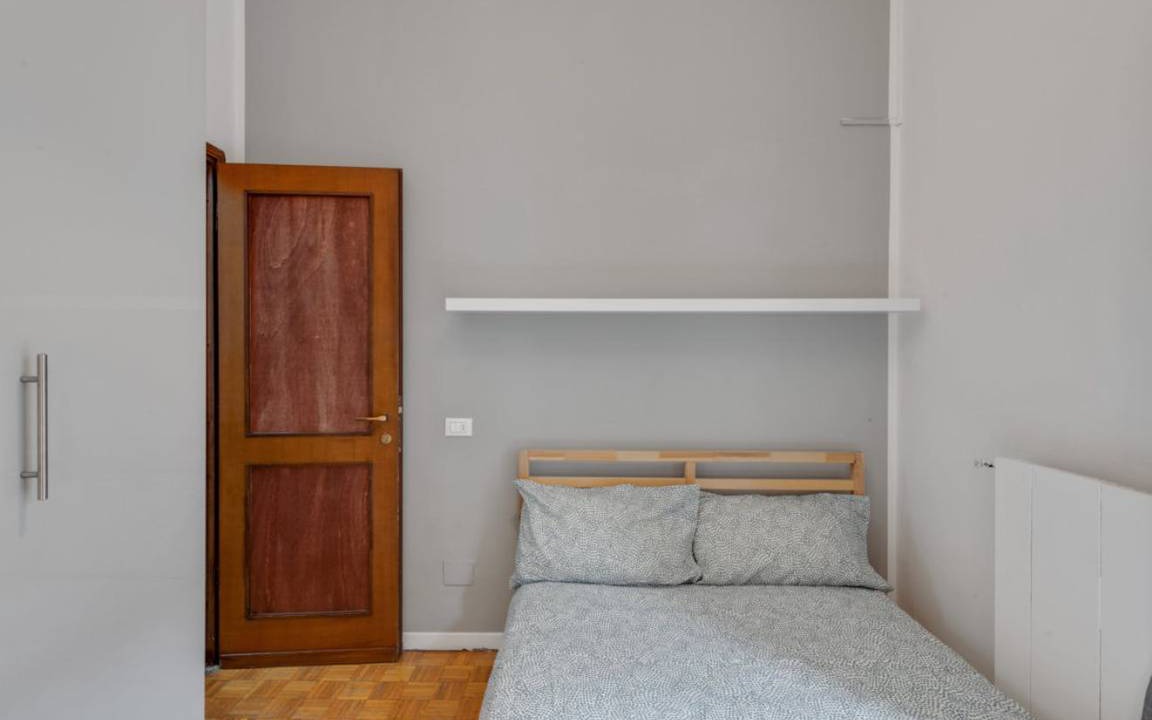 Guastalla Resort | 176 m² Private room ∙ 1 bedroom ∙ 1 guest
