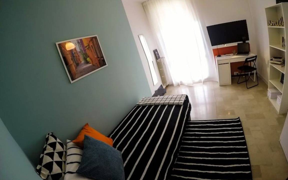 Mompiano Resort | 176 m² Private room ∙ 1 bedroom ∙ 1 guest