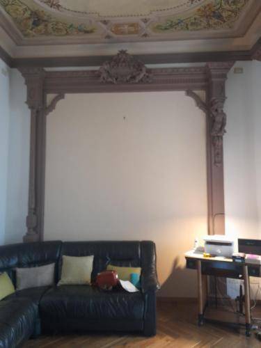 Borgo San Leonardo Bed & Breakfast | 18 m² Bed and breakfast ∙ 2 guests