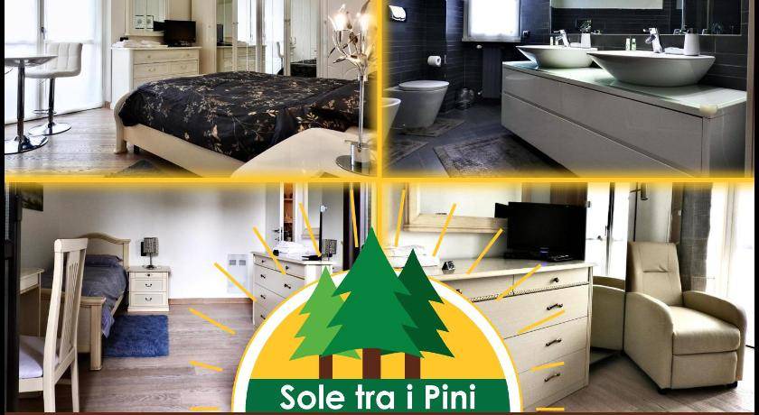 Parabiago Bed & Breakfast | 18 m² Bed and breakfast ∙ 3 guests