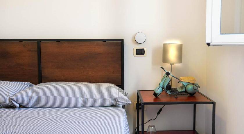 Niguarda Bed & Breakfast | 18 m² Bed and breakfast ∙ 2 guests