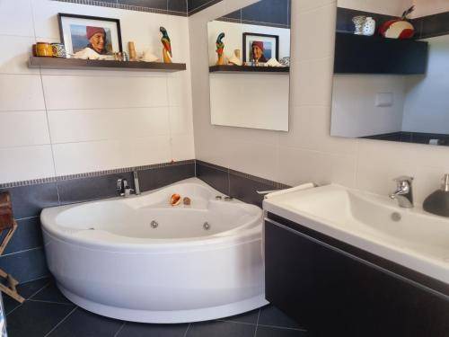Sorisole Bed & Breakfast | 18 m² Bed and breakfast ∙ 2 guests