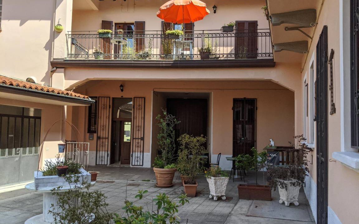Buscate Bed & Breakfast | 18 m² Bed and breakfast ∙ 2 guests