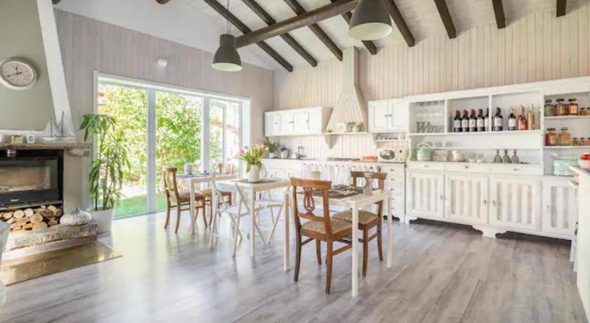 Vignola Bed & Breakfast | 18 m² Bed and breakfast ∙ 2 guests