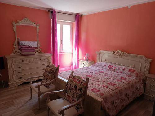 Rino Bed & Breakfast | 18 m² Bed and breakfast ∙ 4 guests