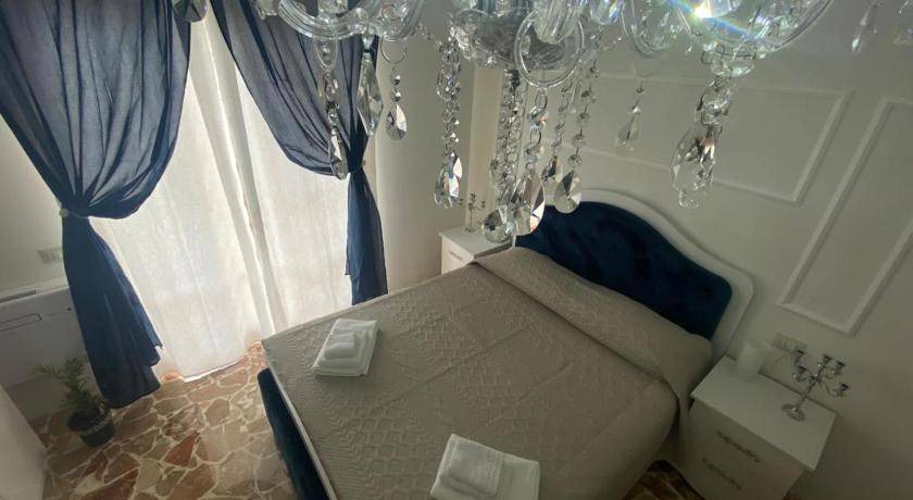 Rota d'Imagna Bed & Breakfast | 18 m² Bed and breakfast ∙ 4 guests
