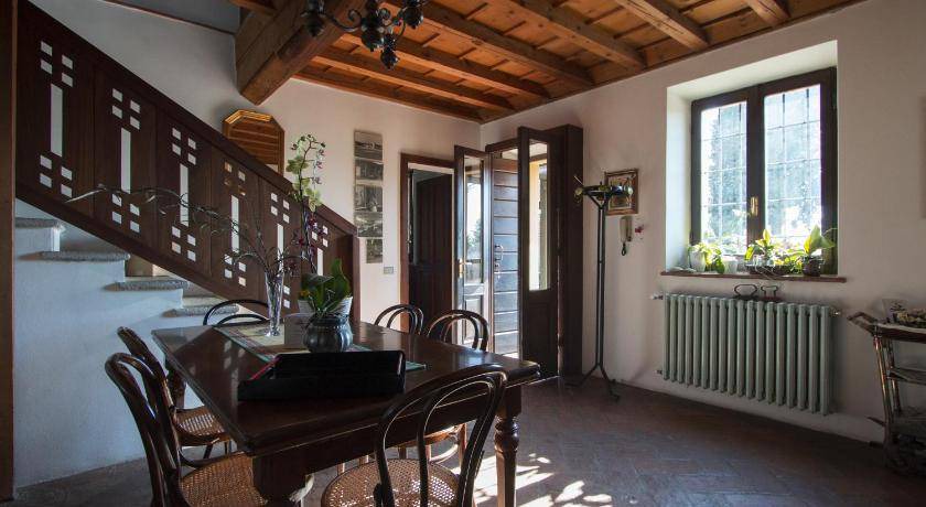 Abbiategrasso House | 18 m² Farmhouse ∙ 5 guests