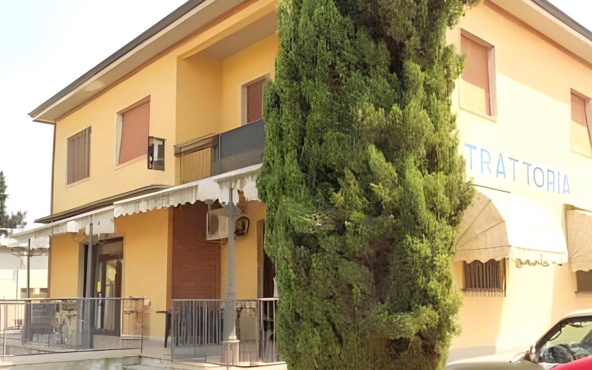 Ospedaletto Lodigiano Bed & Breakfast | 18 m² Bed and breakfast ∙ 4 guests