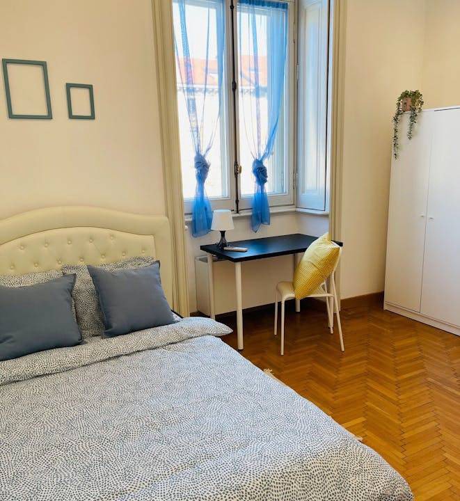 Magenta Resort | 18 m² Private room ∙ 1 bedroom ∙ 1 guest