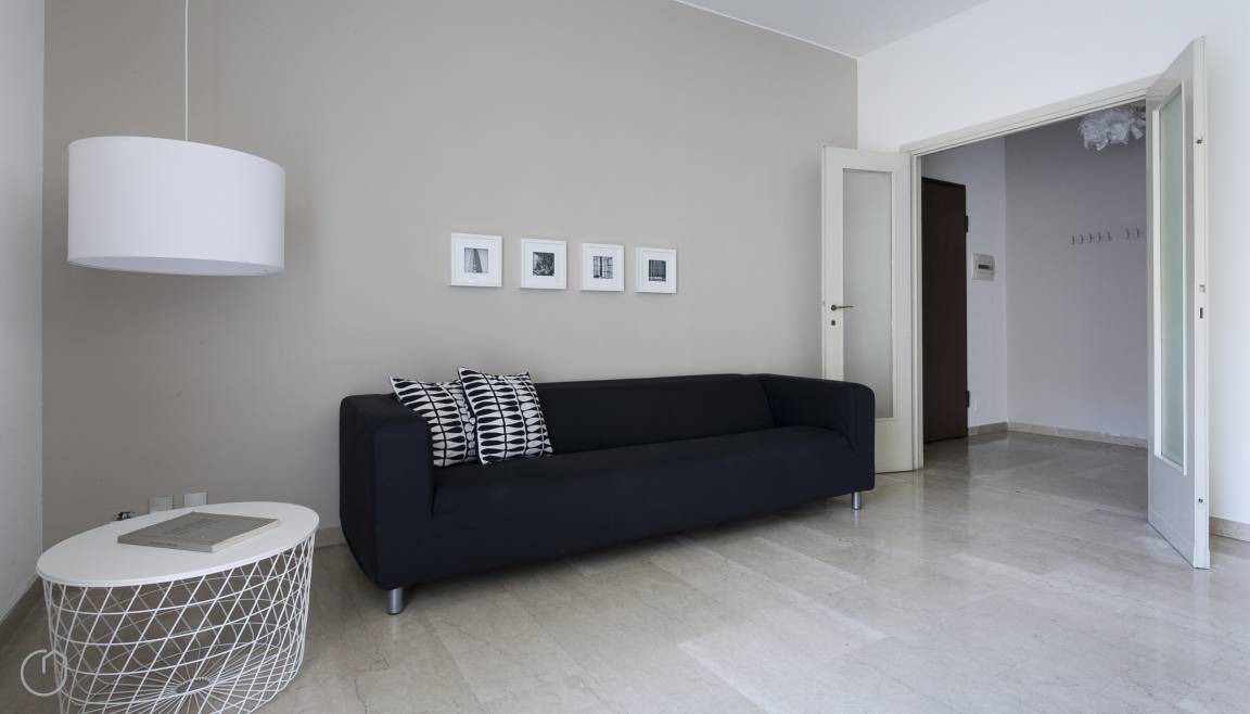 Gioia Apartment | 180 m² Apartment ∙ 4 bedrooms ∙ 8 guests
