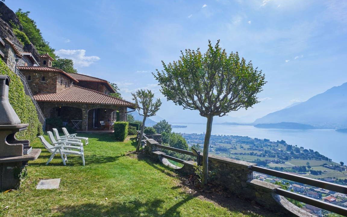 Villa Bellavista | Consiglio di Rumo