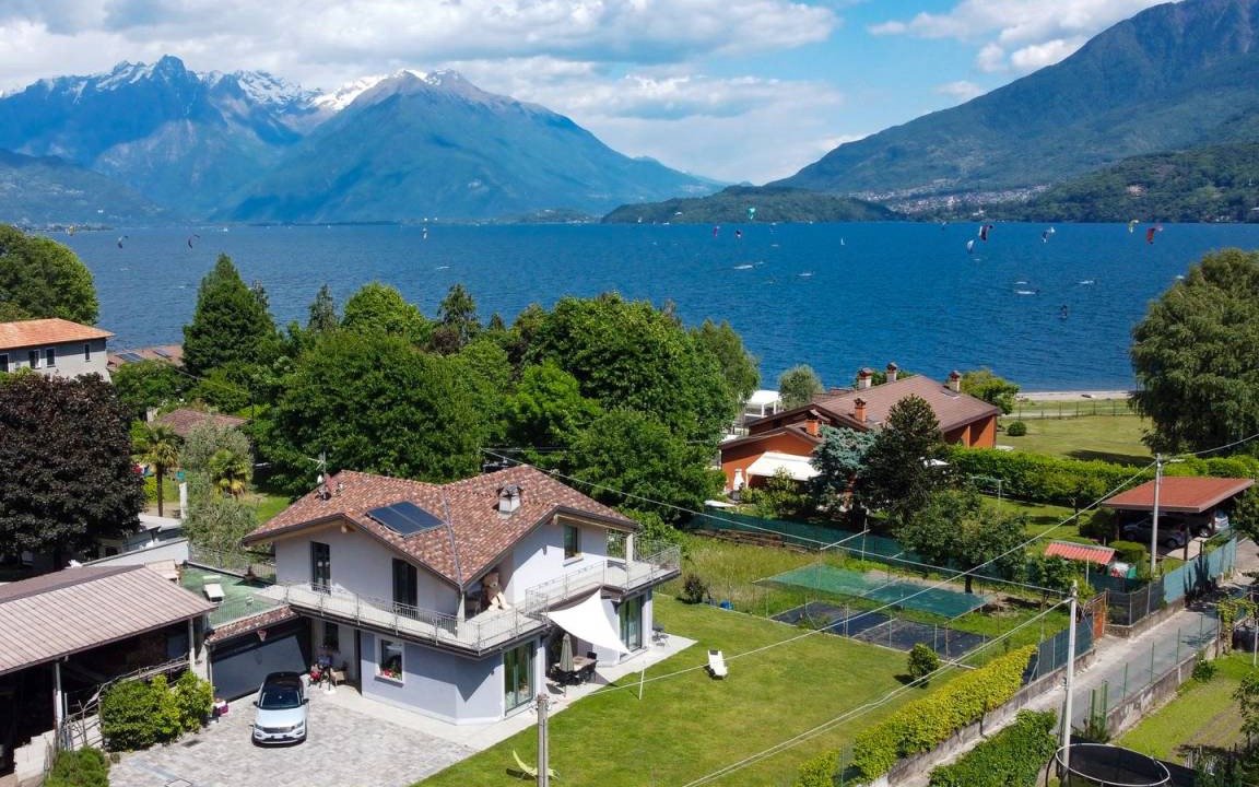 Dongo House | 180 m² House ∙ 3 bedrooms ∙ 6 guests