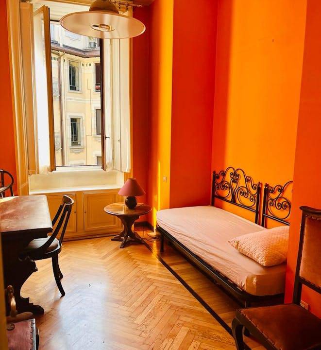 Central Station Resort | 180 m² Private room ∙ 1 bedroom ∙ 1 guest