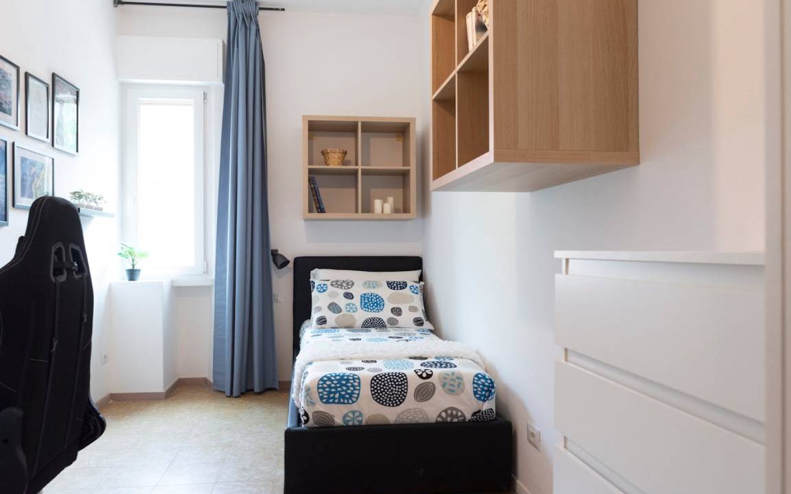 Calvairate Resort | 180 m² Private room ∙ 1 bedroom ∙ 1 guest