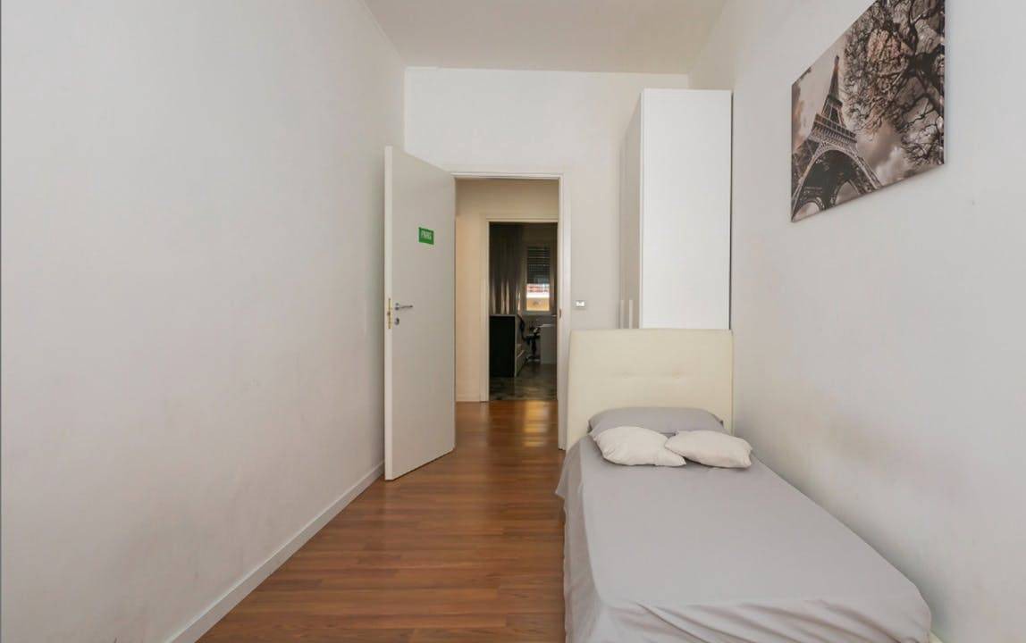 Lazzaretto Resort | 180 m² Private room ∙ 1 bedroom ∙ 1 guest