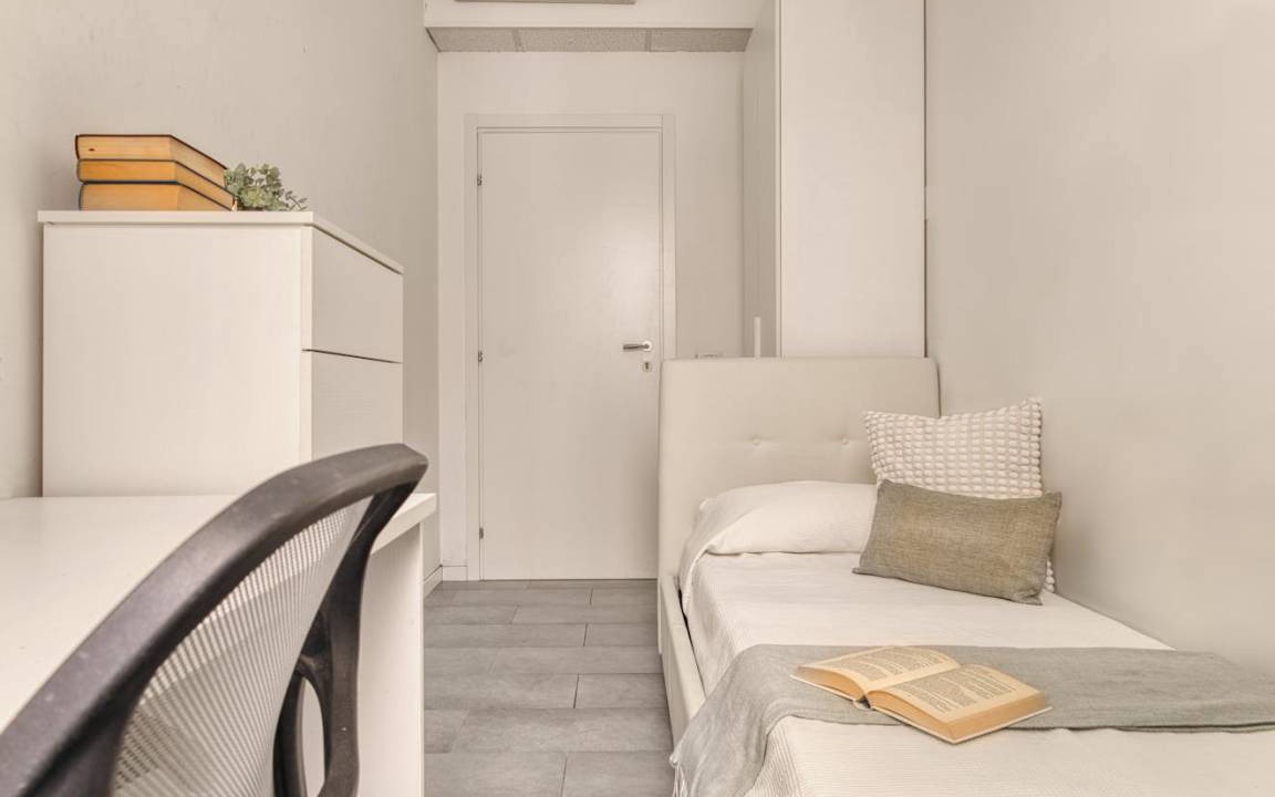 Lazzaretto Resort | 180 m² Private room ∙ 1 bedroom ∙ 1 guest