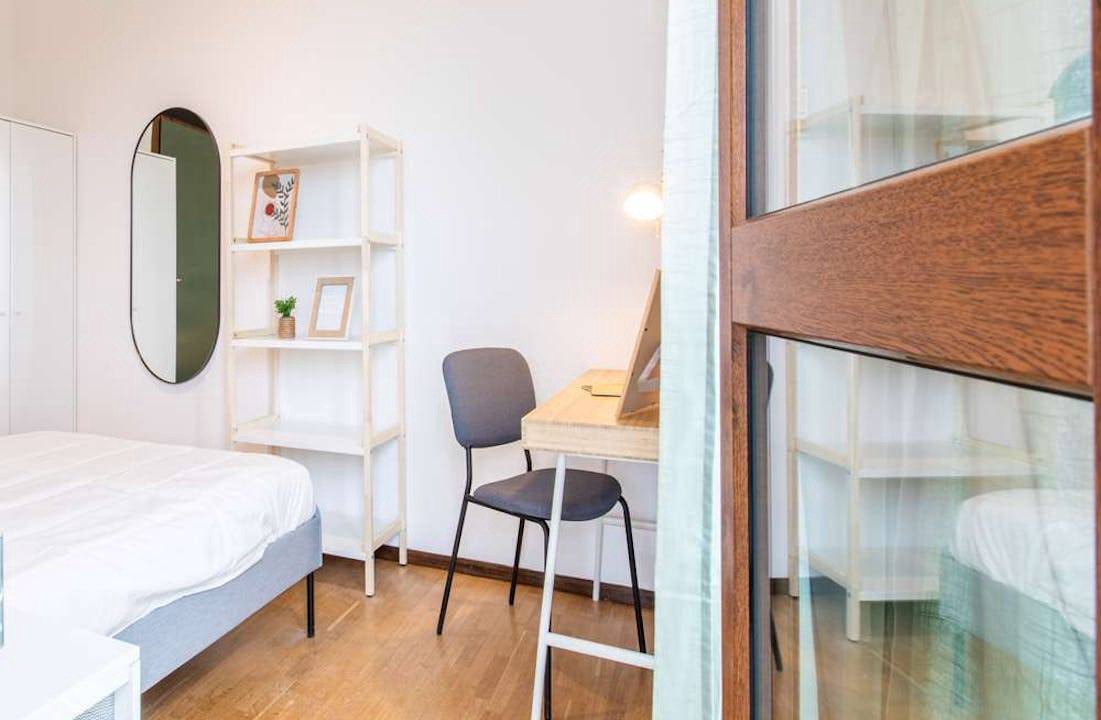 Abbadesse Resort | 180 m² Private room ∙ 1 bedroom ∙ 1 guest