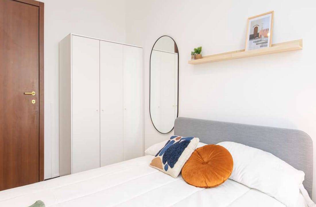 Abbadesse Resort | 180 m² Private room ∙ 1 bedroom ∙ 1 guest