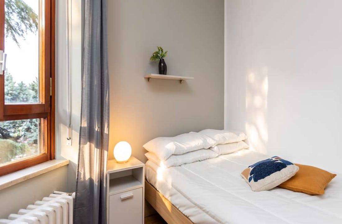 Morivione Resort | 180 m² Private room ∙ 1 bedroom ∙ 1 guest