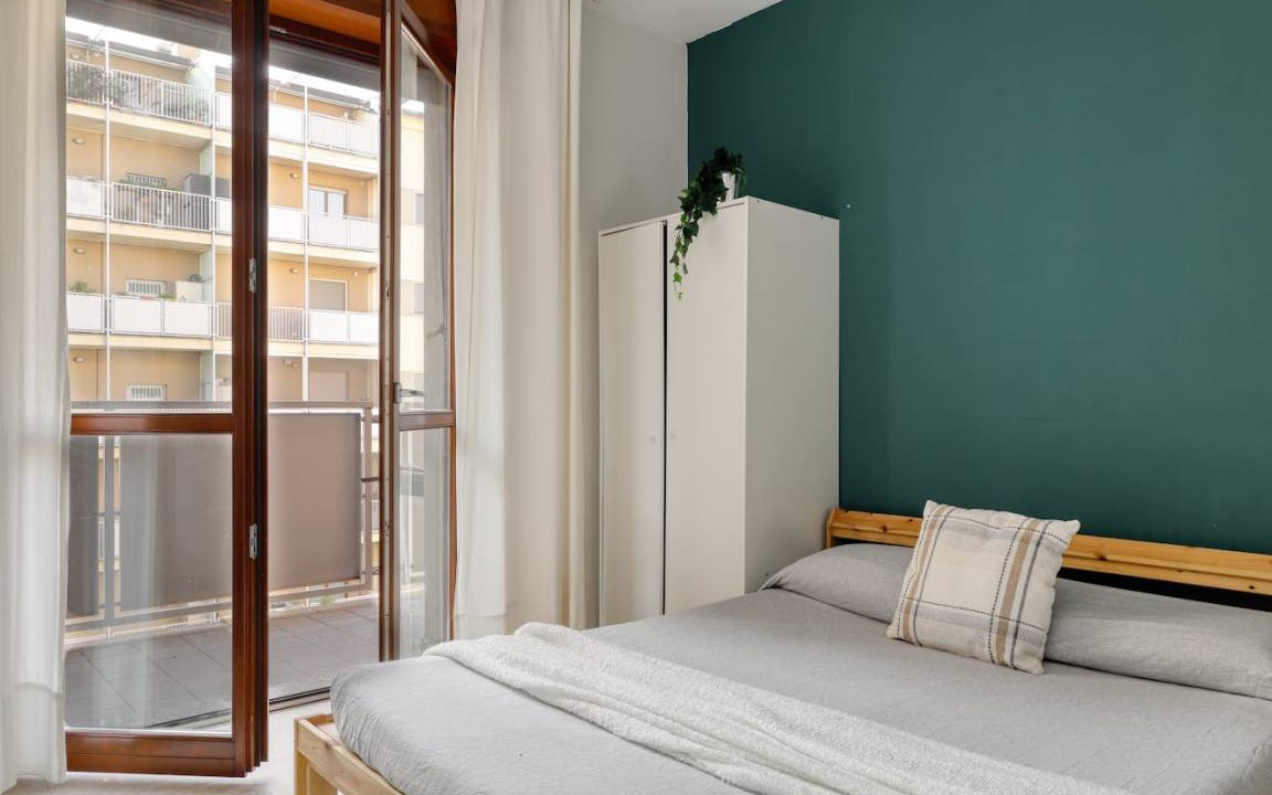 Binda Resort | 180 m² Private room ∙ 1 bedroom ∙ 1 guest
