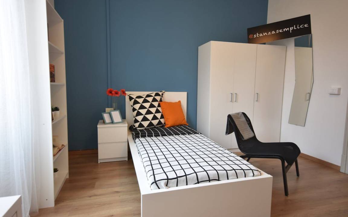 Bergamo Resort | 180 m² Private room ∙ 1 bedroom ∙ 8 guests