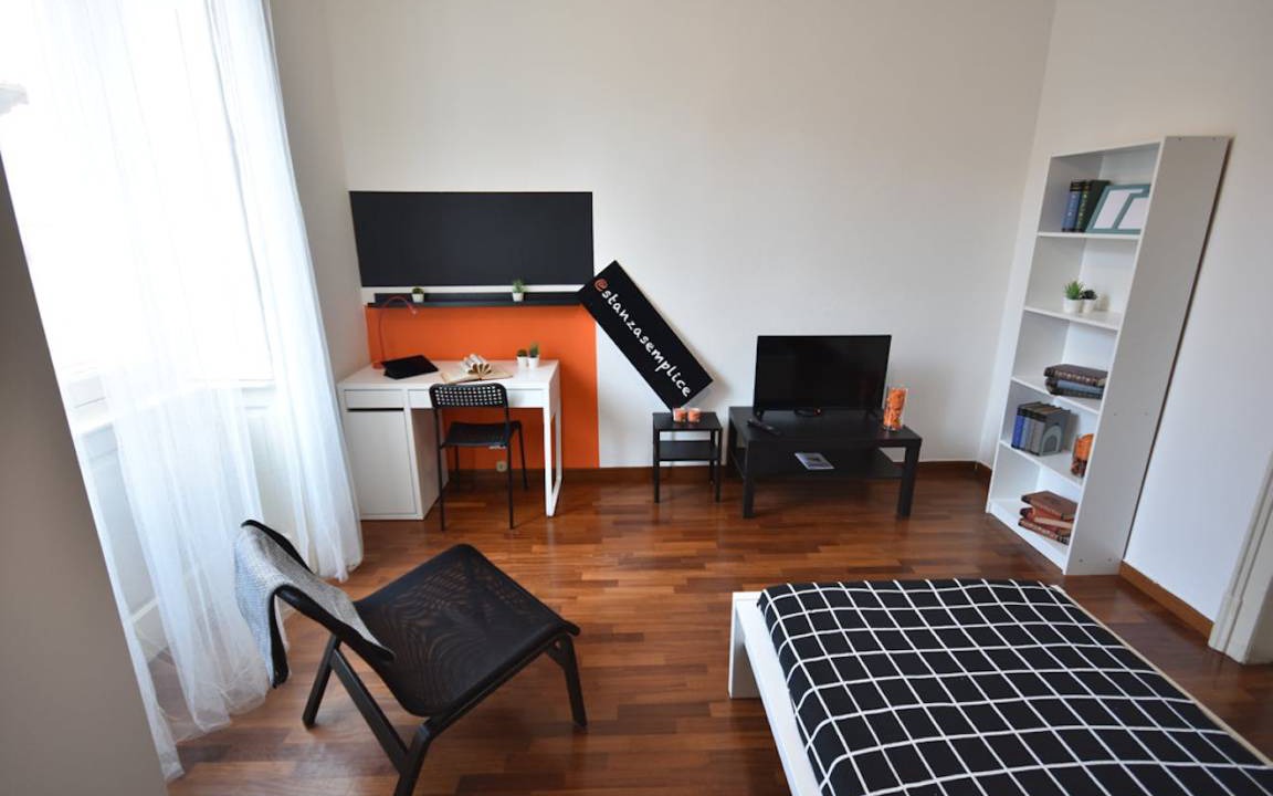 Bergamo Resort | 180 m² Private room ∙ 1 bedroom ∙ 8 guests